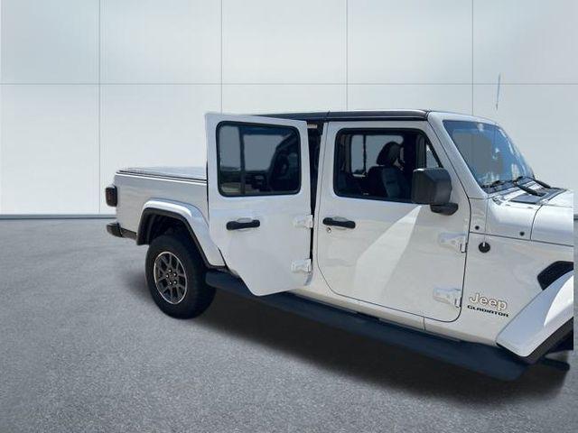 used 2020 Jeep Gladiator car, priced at $26,999