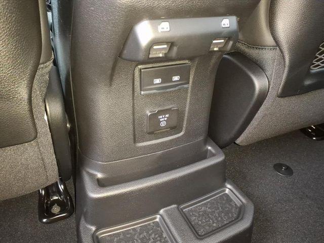 new 2026 Jeep Wrangler car, priced at $60,730