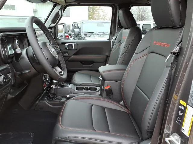 new 2026 Jeep Wrangler car, priced at $60,730