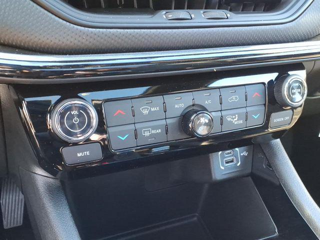 new 2026 Jeep Compass car, priced at $35,270