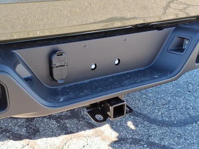 new 2026 Jeep Gladiator car, priced at $49,205