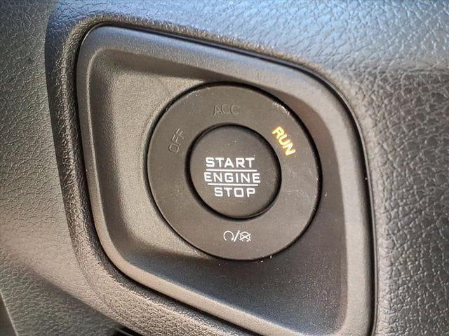 new 2026 Jeep Gladiator car, priced at $49,205