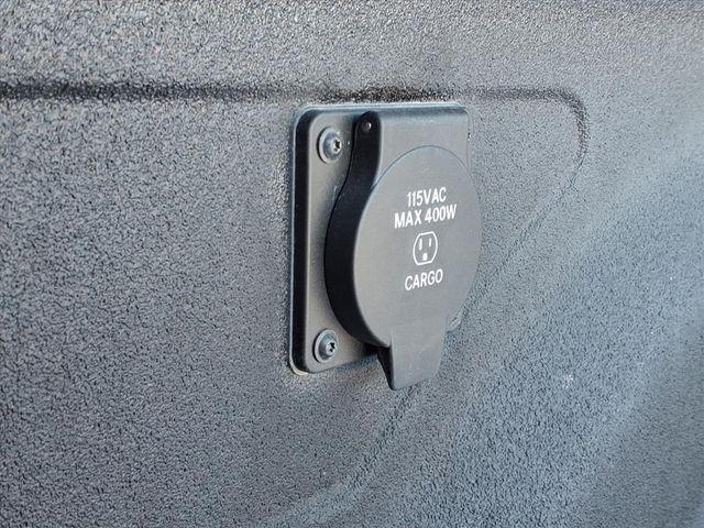 new 2025 Ram 2500 car, priced at $58,215