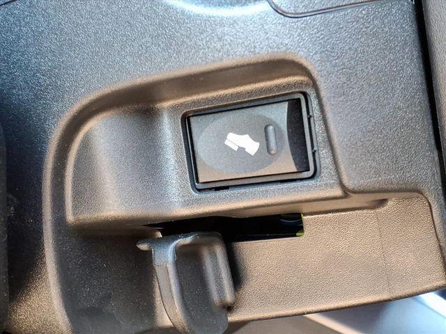 new 2025 Ram 2500 car, priced at $58,215