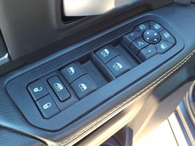 new 2025 Ram 2500 car, priced at $58,215