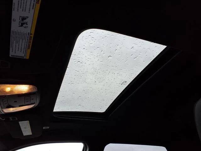 new 2026 Dodge Durango car, priced at $45,685