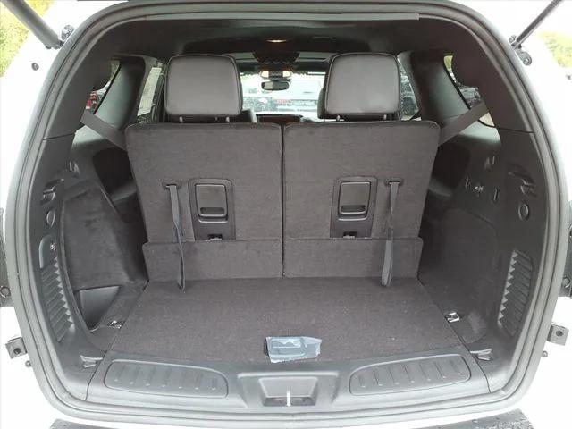 new 2026 Dodge Durango car, priced at $45,685