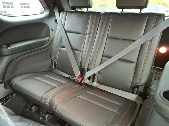 new 2026 Dodge Durango car, priced at $45,685