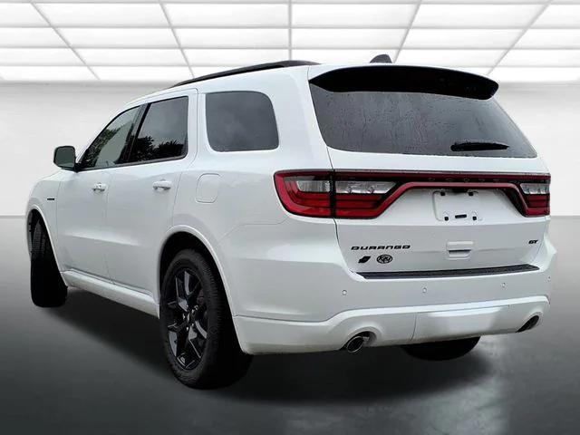 new 2026 Dodge Durango car, priced at $45,685