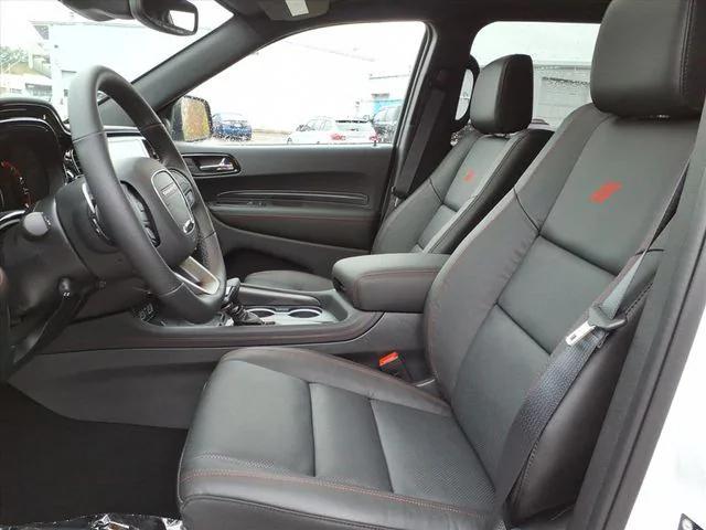 new 2026 Dodge Durango car, priced at $45,685