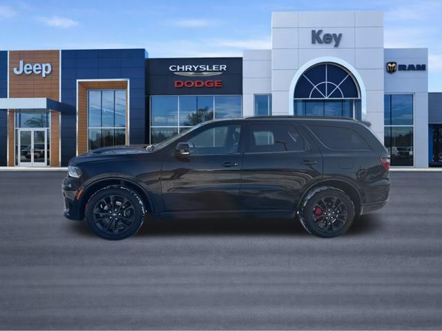 used 2021 Dodge Durango car, priced at $22,494