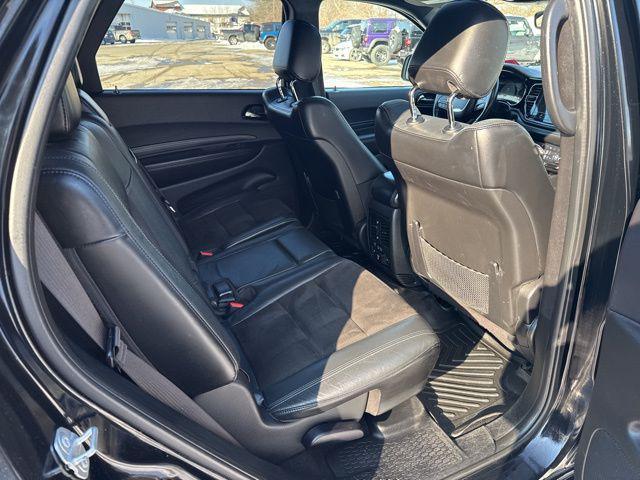used 2021 Dodge Durango car, priced at $22,494