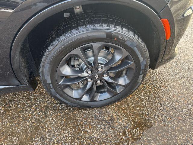 used 2022 Dodge Durango car, priced at $30,999