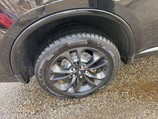 used 2022 Dodge Durango car, priced at $30,999