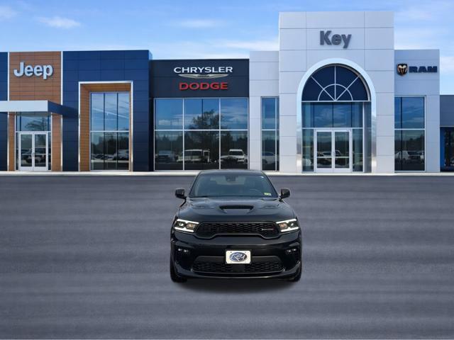 used 2022 Dodge Durango car, priced at $30,999