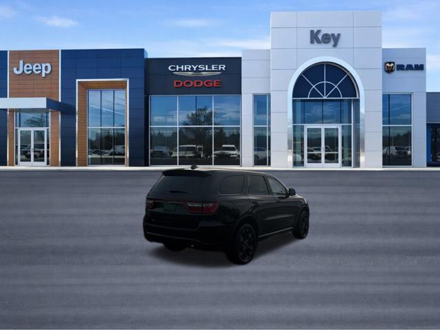 used 2022 Dodge Durango car, priced at $30,999
