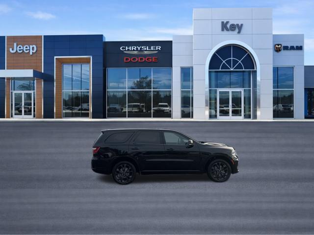 used 2022 Dodge Durango car, priced at $30,999