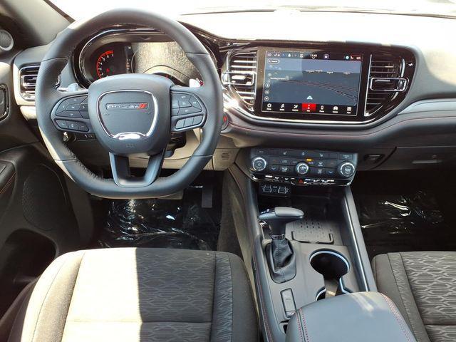 new 2026 Dodge Durango car, priced at $49,456