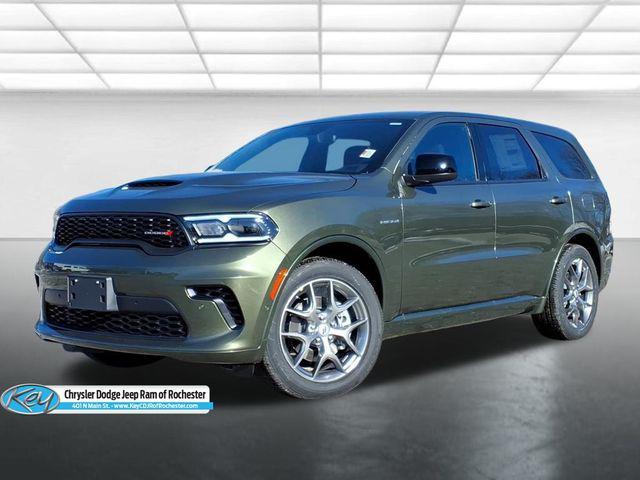 new 2026 Dodge Durango car, priced at $41,585