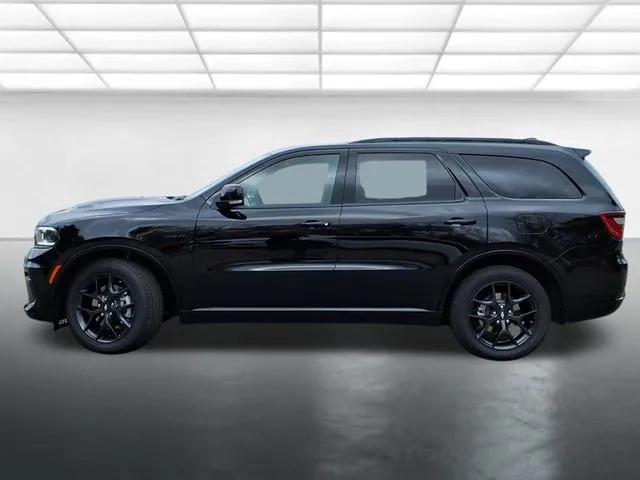new 2026 Dodge Durango car, priced at $45,685