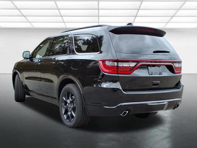 new 2026 Dodge Durango car, priced at $45,685