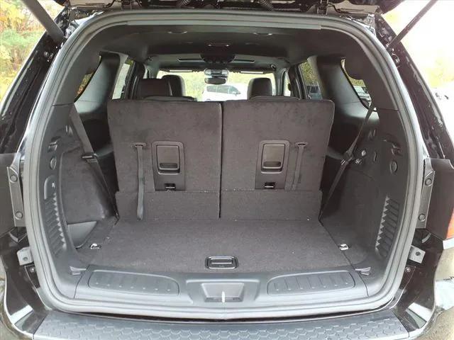 new 2026 Dodge Durango car, priced at $45,685