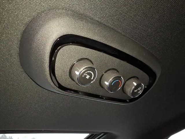 new 2026 Dodge Durango car, priced at $45,685