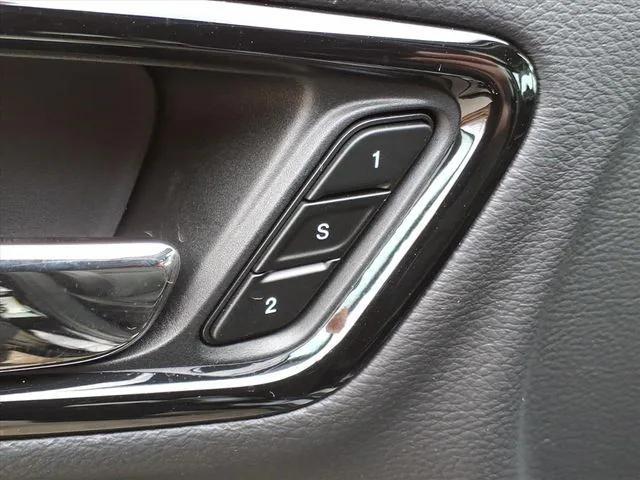 new 2026 Dodge Durango car, priced at $45,685