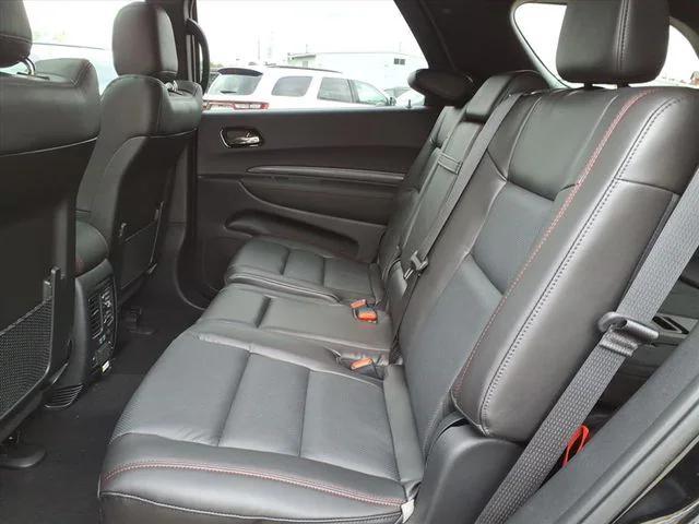new 2026 Dodge Durango car, priced at $45,685