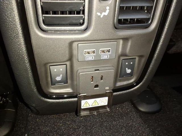 new 2026 Dodge Durango car, priced at $45,685