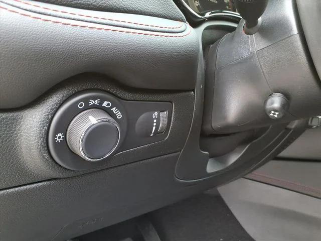 new 2026 Dodge Durango car, priced at $45,685