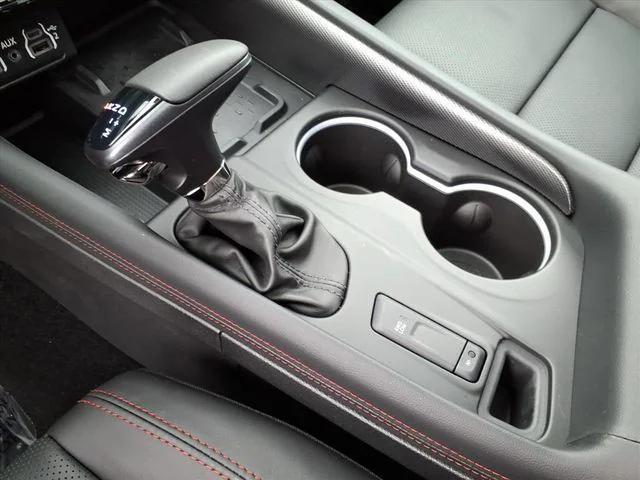 new 2026 Dodge Durango car, priced at $45,685