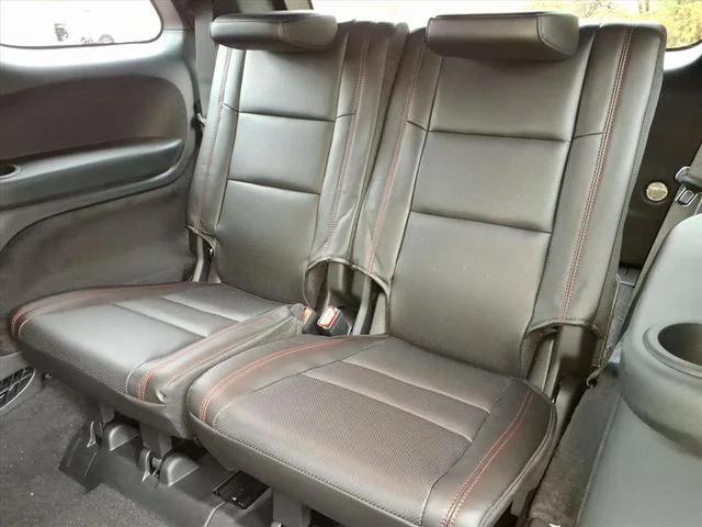 new 2026 Dodge Durango car, priced at $45,685