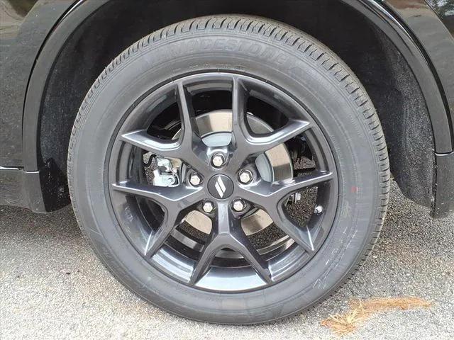 new 2026 Dodge Durango car, priced at $45,685