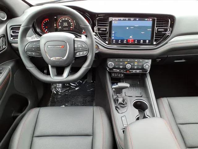 new 2026 Dodge Durango car, priced at $45,685