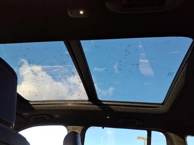 new 2025 Jeep Grand Cherokee car, priced at $48,410