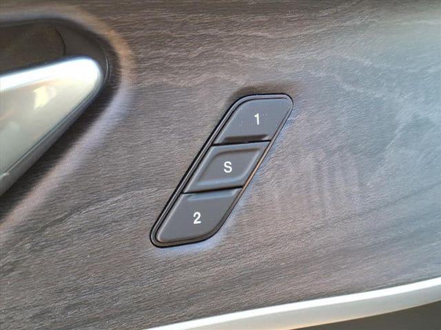 new 2025 Jeep Grand Cherokee car, priced at $48,410