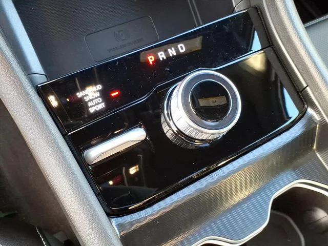 new 2025 Jeep Grand Cherokee car, priced at $48,410