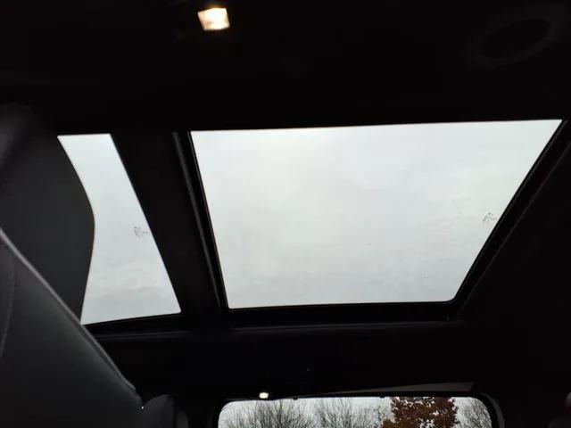 new 2026 Chrysler Pacifica car, priced at $50,240