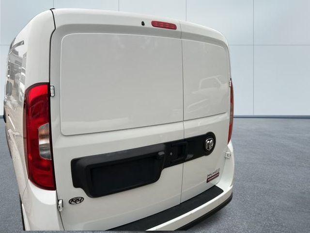 used 2022 Ram ProMaster City car, priced at $19,999