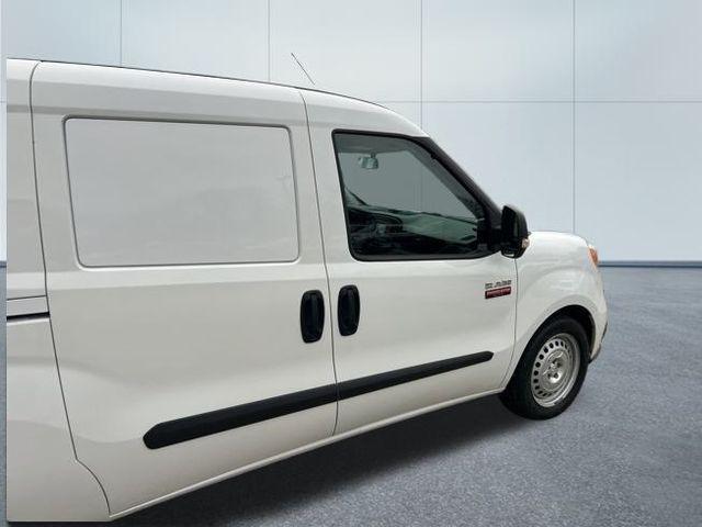 used 2022 Ram ProMaster City car, priced at $19,999
