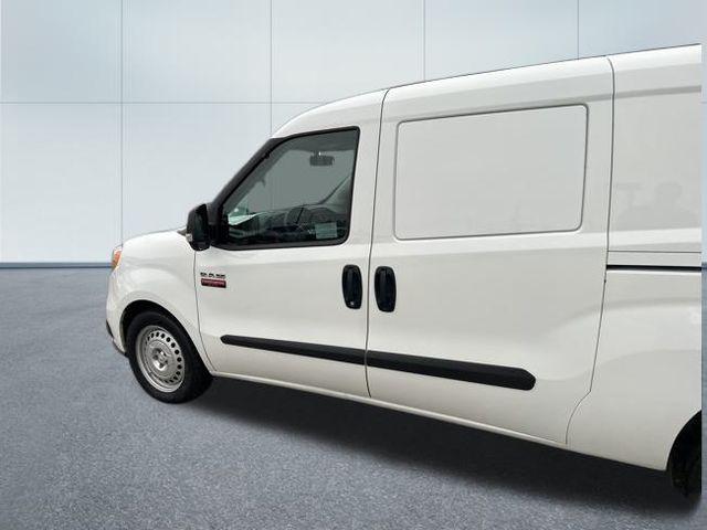 used 2022 Ram ProMaster City car, priced at $19,999
