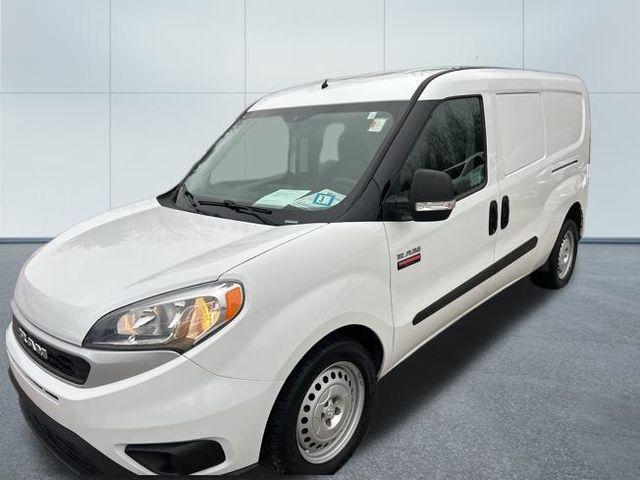 used 2022 Ram ProMaster City car, priced at $19,999