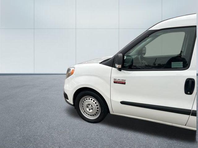 used 2022 Ram ProMaster City car, priced at $19,999