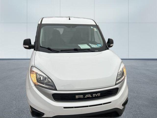 used 2022 Ram ProMaster City car, priced at $19,999