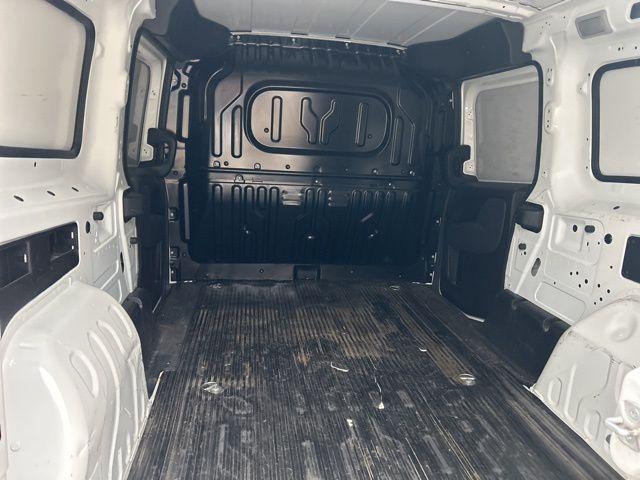 used 2022 Ram ProMaster City car, priced at $19,999