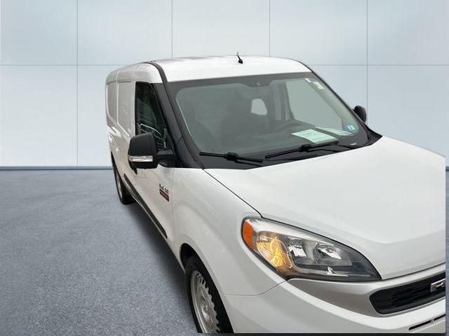 used 2022 Ram ProMaster City car, priced at $19,999