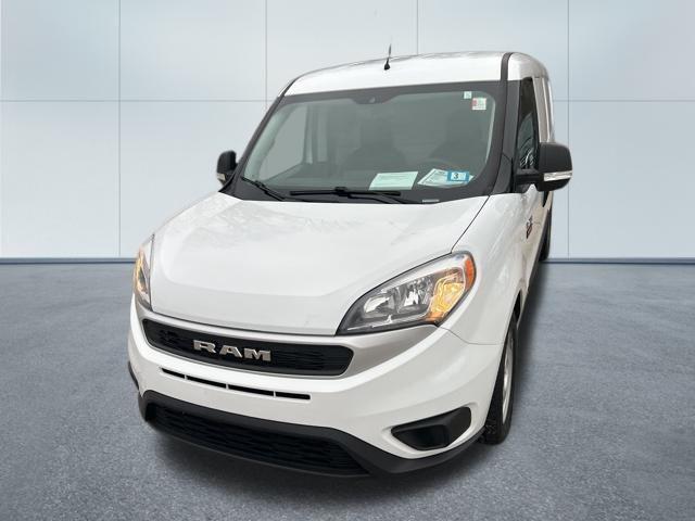 used 2022 Ram ProMaster City car, priced at $19,999