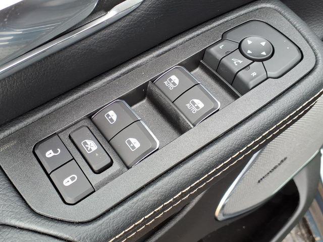 new 2026 Ram 1500 car, priced at $65,290