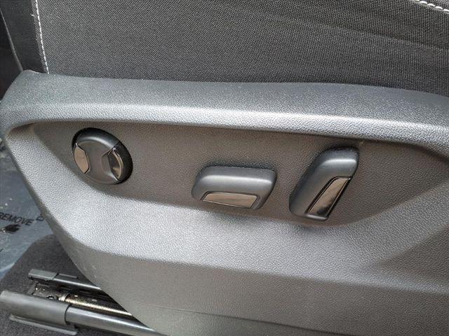 used 2024 Volkswagen Atlas car, priced at $29,969